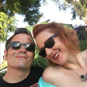 Meet your Posher, Adam